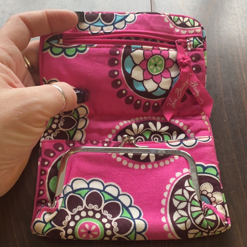 Wallet - Picture 3 of 3